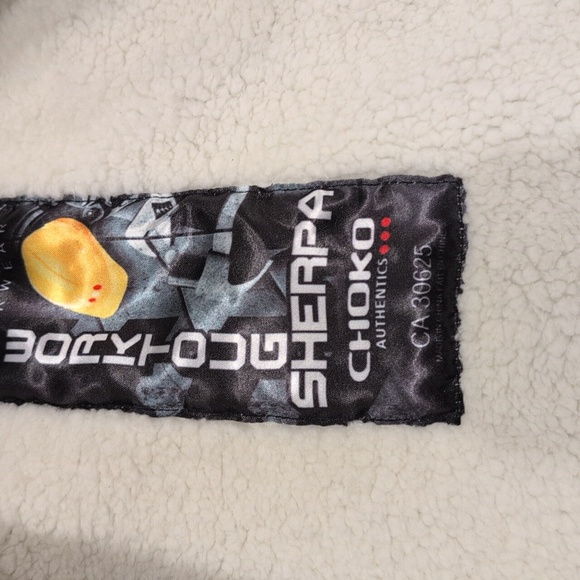 RAM Jacket - Picture 5 of 8